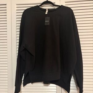 Torrid Black Women's Sweater
